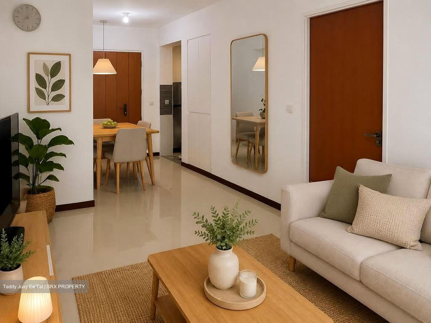 Blk 182A Marsiling Greenview (Woodlands), HDB 2 Rooms #588182961
